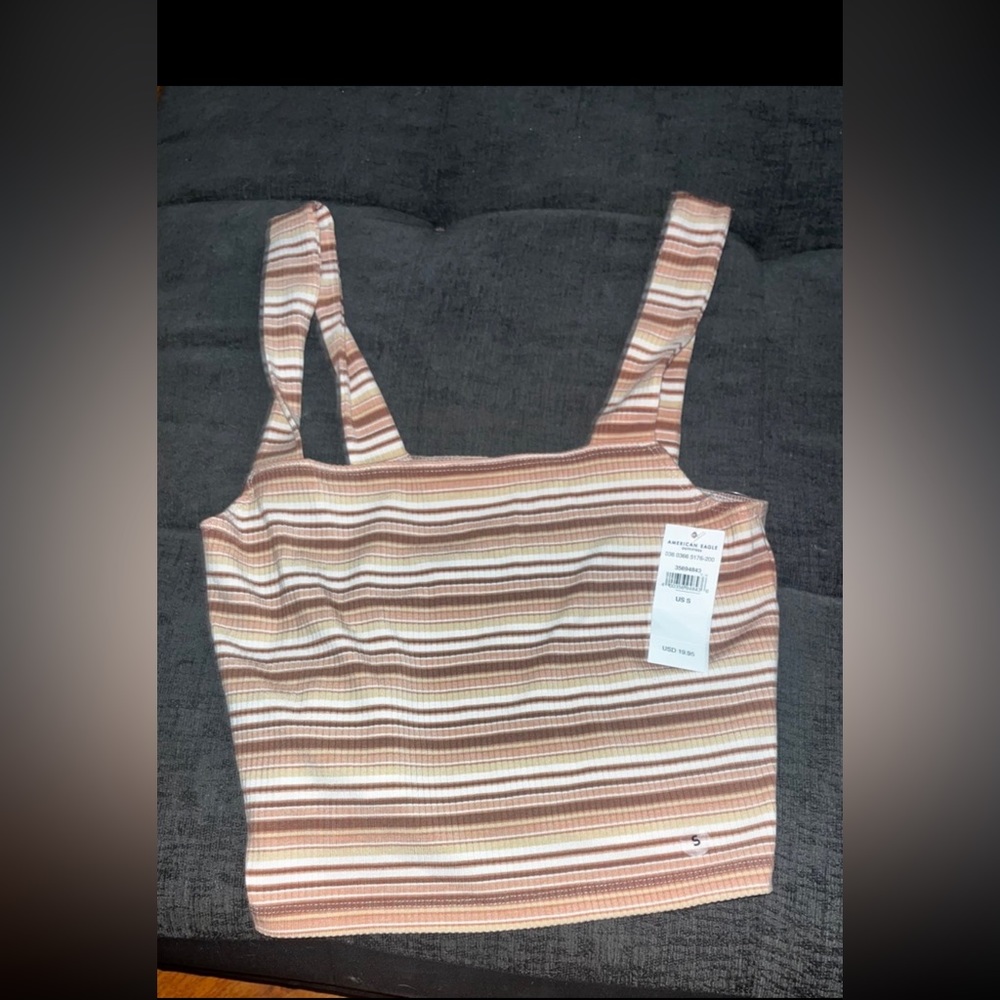 Ae cropped tank